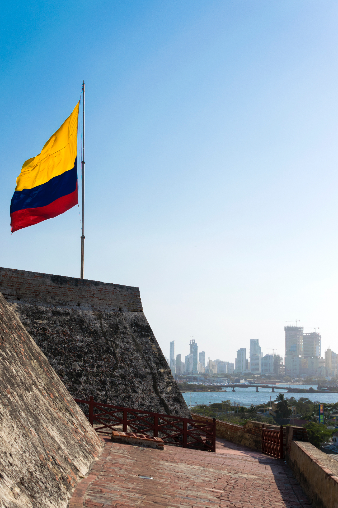 Cartagena, Colombia